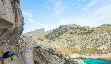 To Cupra Formentor concept στη Μαγιόρκα (video)