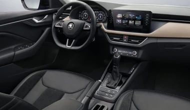 Το νέο Skoda Scala από 14.880 ευρώ στην Ελλάδα