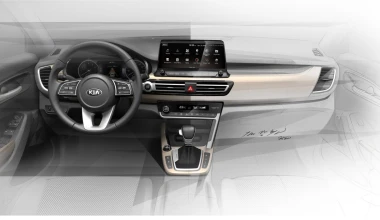 Η Kia ετοιμάζει νέο μικρό SUV
