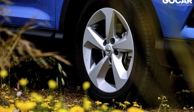 ΔΟΚΙΜΗ: Nissan Qashqai 1.3 DIG-T 140 PS