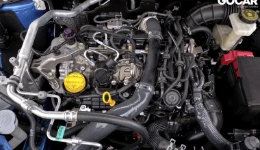 ΔΟΚΙΜΗ: Nissan Qashqai 1.3 DIG-T 140 PS