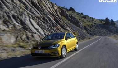 Δοκιμή: 5 οικογενειακά με turbo βενζίνης