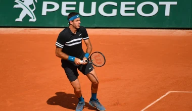 H Peugeot και φέτος στο Ρολάν Γκαρός