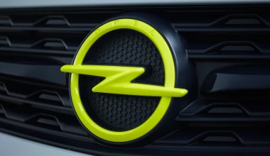 Ένα Οpel Zafira Life εμπνευσμένο από το βαν της “Ομάδας Α”