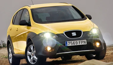 TOP 10 SUV σε κατανάλωση καυσίμου