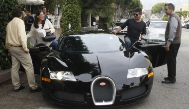 Τι αυτοκίνητα οδηγούν 16 'αστέρες' του Hollywood; (Μέρος δεύτερο, 9-16)