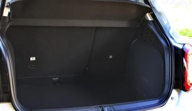 Δοκιμή Fiat 500X 1.6 MTJ 120 PS DCT Cross - The Italian SUV