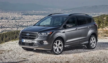 FORD BLUE DAYS. Ώρα για Ford.