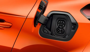 Τα πρώτα ηλεκτρικά Opel είναι εδώ! (vid)