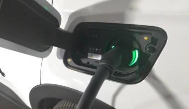 Τα πρώτα ηλεκτρικά Opel είναι εδώ! (vid)