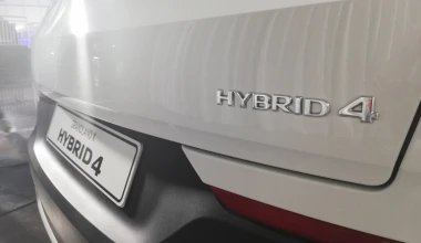 Τα πρώτα ηλεκτρικά Opel είναι εδώ! (vid)