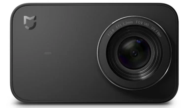 6 action κάμερες για να καταγράφεις τις διαδρομές σου