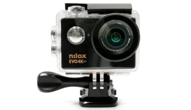 6 action κάμερες για να καταγράφεις τις διαδρομές σου