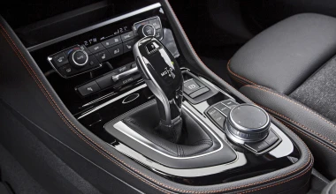 Δοκιμή: BMW 218i Active Tourer Ένα πολυμορφικό απέναντι στην... καταιγίδα των SUV