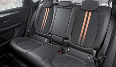 Δοκιμή: BMW 218i Active Tourer Ένα πολυμορφικό απέναντι στην... καταιγίδα των SUV