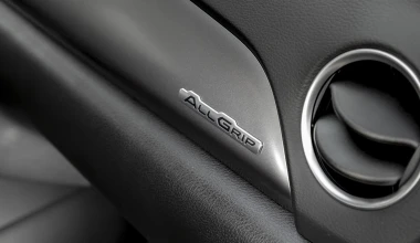 Δοκιμή: Suzuki Vitara 1.0 BoosterJet AllGrip