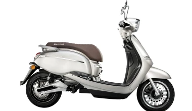 Τώρα μπορείς να κερδίσεις ένα ηλεκτρικό Gemini