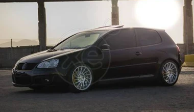 5 μεταχειρισμένα Volkswagen Golf από 4.400 ευρώ