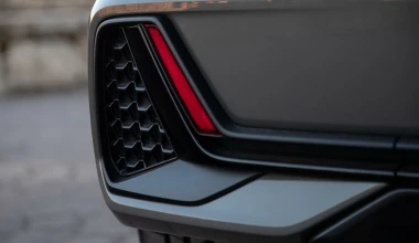 Δοκιμή: Audi A1 Sportback 40 TFSI S tronic S-line