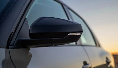 Δοκιμή: Audi A1 Sportback 40 TFSI S tronic S-line