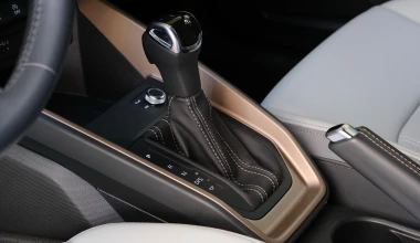 Δοκιμή: Audi A1 Sportback 40 TFSI S tronic S-line