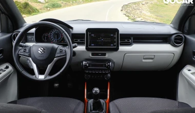 Video Story: Suzuki Ignis Hybrid AllGrip