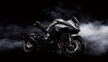 Αναμονή για τη νέα Suzuki Katana
