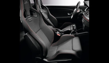 Renault Megane RS Red Bull Racing Limited Edition