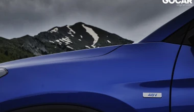 Δοκιμή: Hyundai Tucson 48V Hybrid - Και πετρέλαιο και υβριδικό