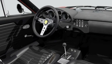 Gran Turismo 6 trailer