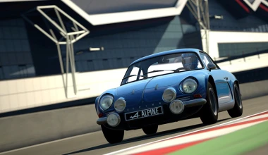 Gran Turismo 6 trailer