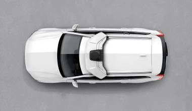 Πλήρως αυτόνομο Volvo XC90 με την “υπογραφή” της Uber!