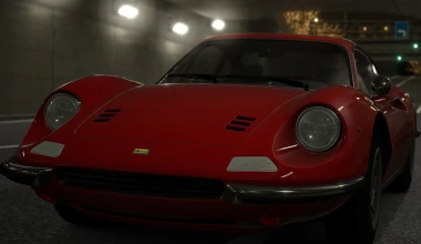 Gran Turismo 6 trailer