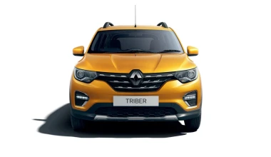 Renault Triber: 7 θέσεις σε μόλις… 4 μέτρα
