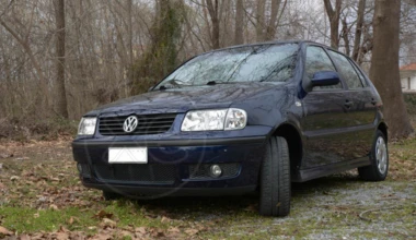 5 μεταχειρισμένα Volkswagen Polo από 4.000 ευρώ
