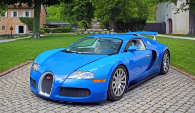 Κατασχέθηκαν απίστευτα supercar και βγαίνουν στο… σφυρί (photos)