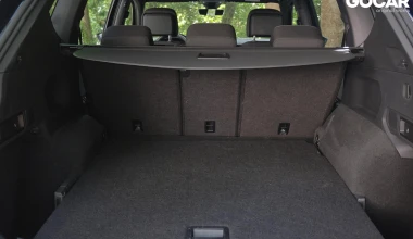 Δοκιμή: SEAT Tarraco 1.5 TSI - Σε premium γειτονιά