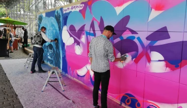 Formula-E: Αποστολή στη Βέρνη