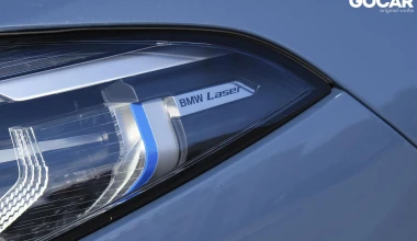 Δοκιμή BMW 840d xDrive Coupe. Diesel Diva