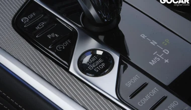 Δοκιμή BMW 840d xDrive Coupe. Diesel Diva