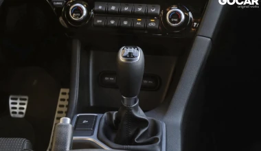 Δοκιμή: Kia Sportage 1.6D 48V Hybrid - Διπλή οικονομία