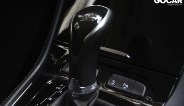 Δοκιμή: Opel Grandland X 1.2 Turbo AT8