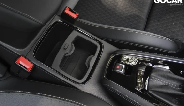 Δοκιμή: Opel Grandland X 1.2 Turbo AT8