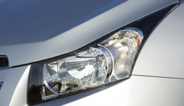 Chevrolet Cruze 1.7 Diesel