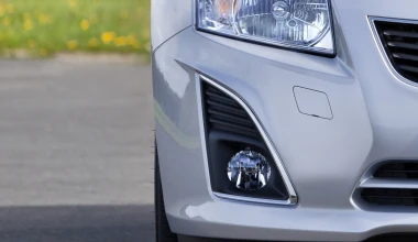 Chevrolet Cruze 1.7 Diesel