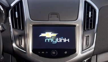 Chevrolet Cruze 1.7 Diesel