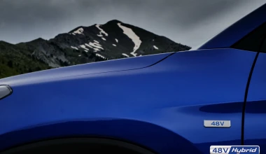 HYUNDAI TUCSON 48V HYBRID. ΥΒΡΙΔΙΚΟ ΑΛΜΑ