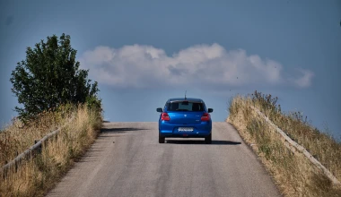 Video Story: Suzuki Swift 1.2 Dualjet Hybrid