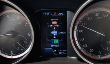 Video Story: Suzuki Swift 1.2 Dualjet Hybrid