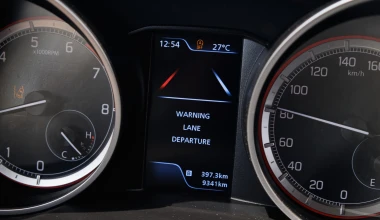 Video Story: Suzuki Swift 1.2 Dualjet Hybrid